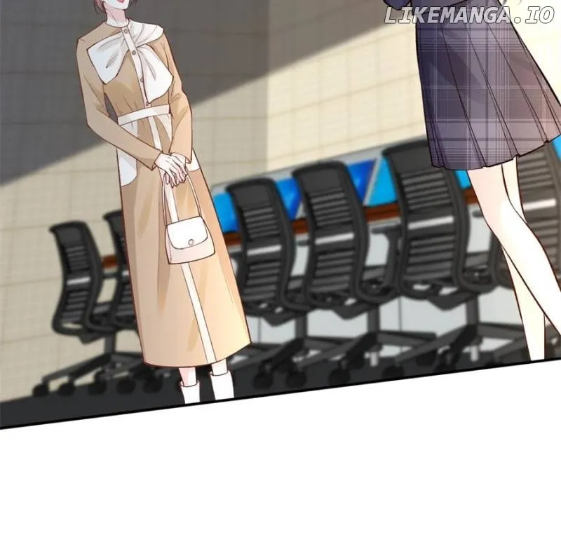 Read Everyone’s Darling chapter 123 image 47 on Lezhin