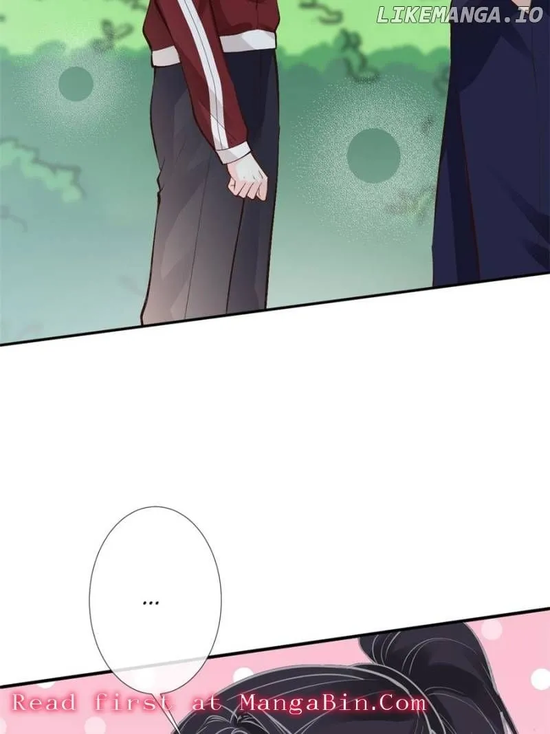 Read Everyone’s Darling chapter 123 image 5 on Lezhin