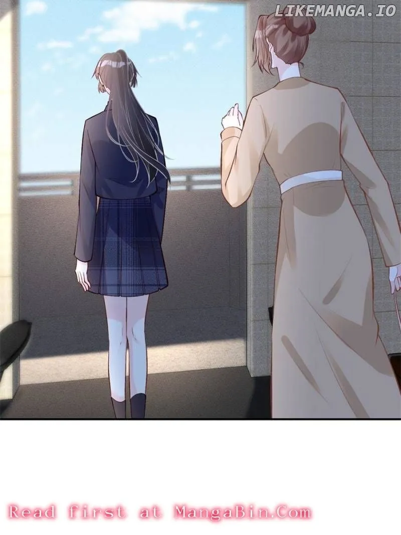 Read Everyone’s Darling chapter 123 image 55 on Lezhin