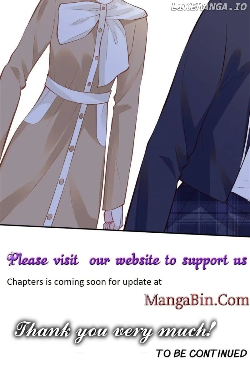 Read Everyone’s Darling chapter 123 image 57 on Lezhin