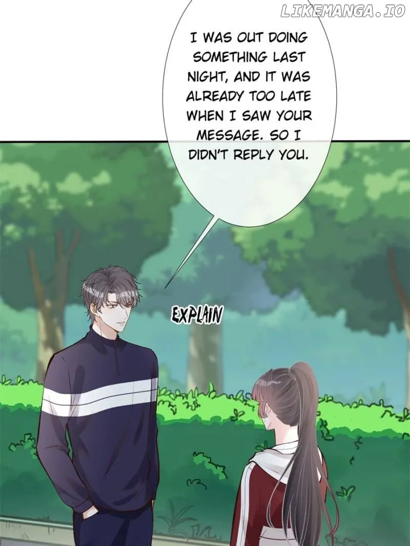 Read Everyone’s Darling chapter 123 image 7 on Lezhin