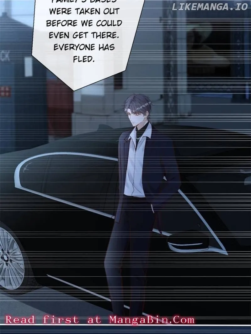 Read Everyone’s Darling chapter 123 image 9 on Lezhin