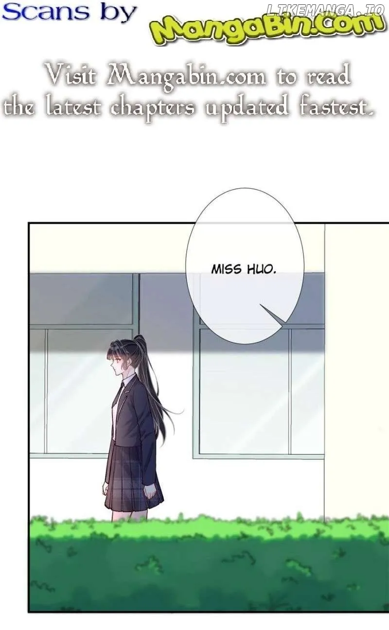 Read Everyone’s Darling chapter 124 image 1 on Lezhin