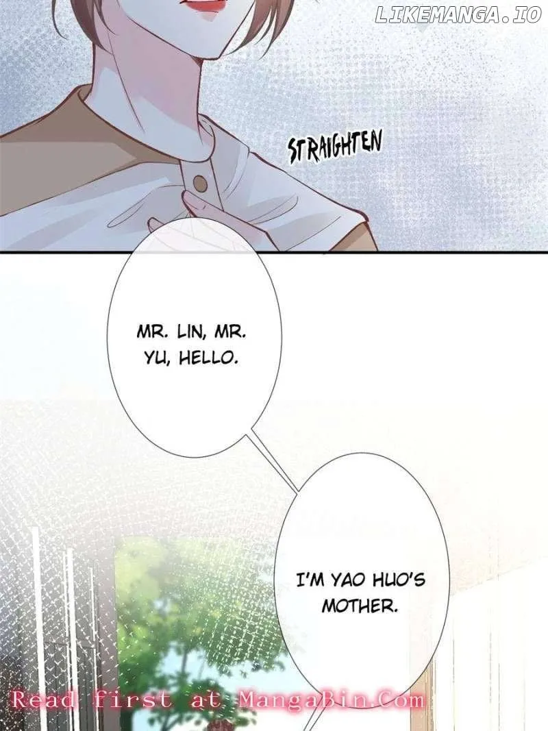Read Everyone’s Darling chapter 124 image 10 on Lezhin