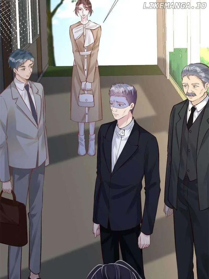 Read Everyone’s Darling chapter 124 image 11 on Lezhin