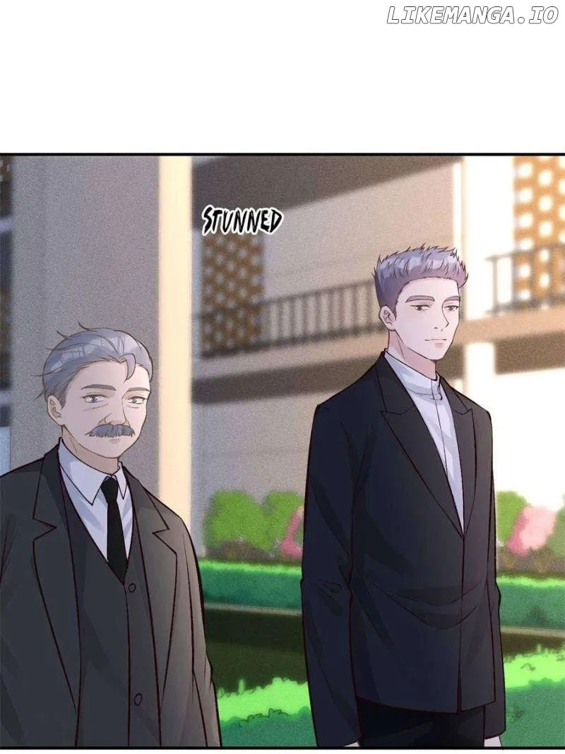 Read Everyone’s Darling chapter 124 image 13 on Lezhin