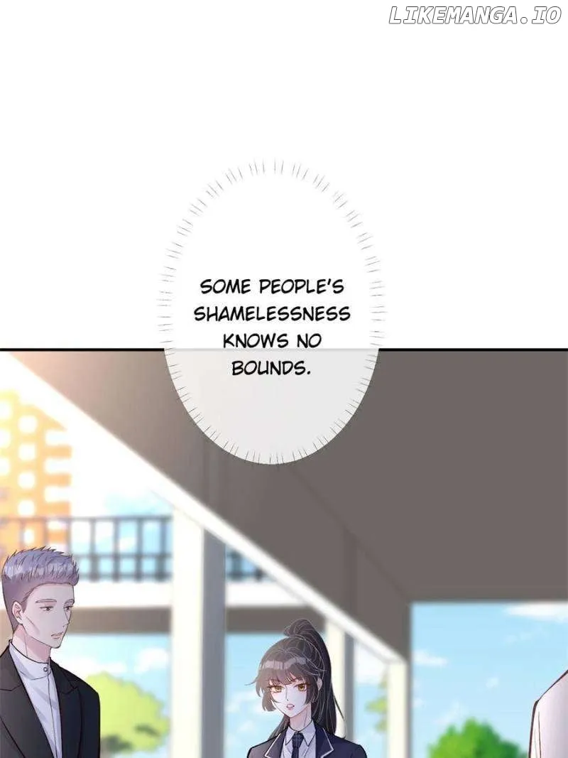 Read Everyone’s Darling chapter 124 image 14 on Lezhin
