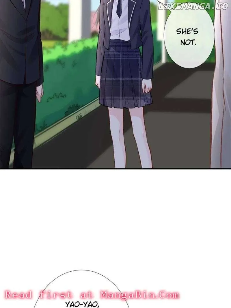 Read Everyone’s Darling chapter 124 image 15 on Lezhin
