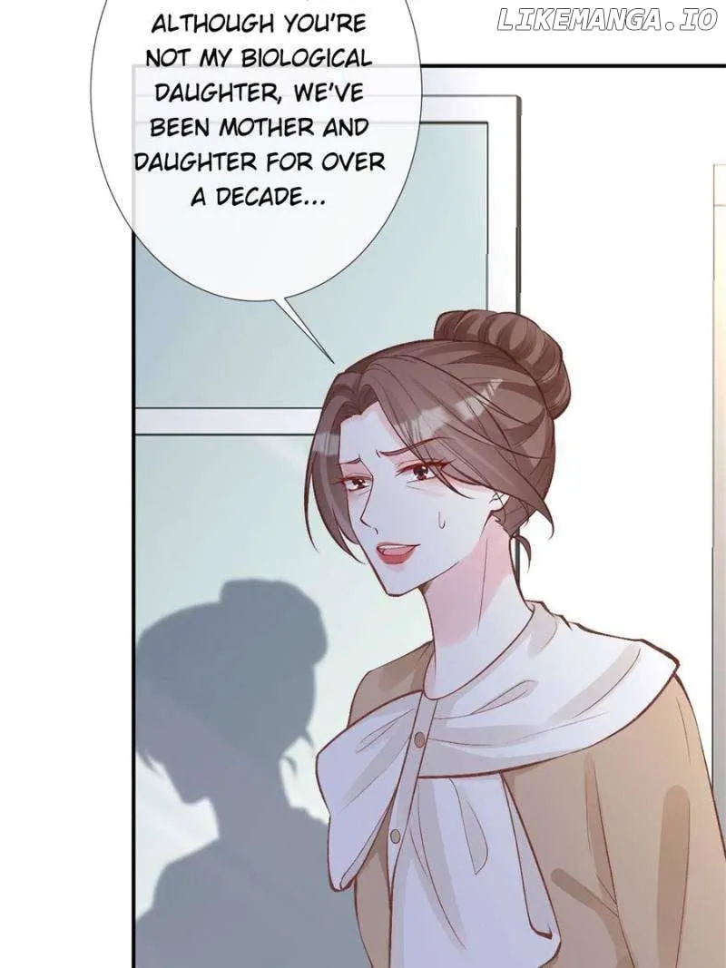 Read Everyone’s Darling chapter 124 image 16 on Lezhin