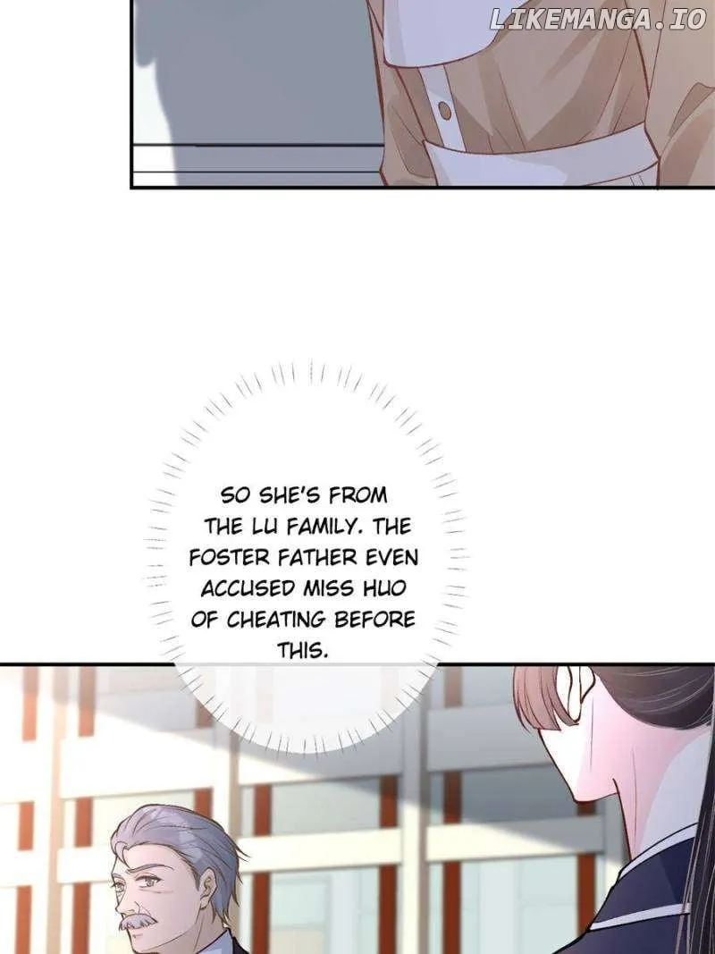 Read Everyone’s Darling chapter 124 image 17 on Lezhin