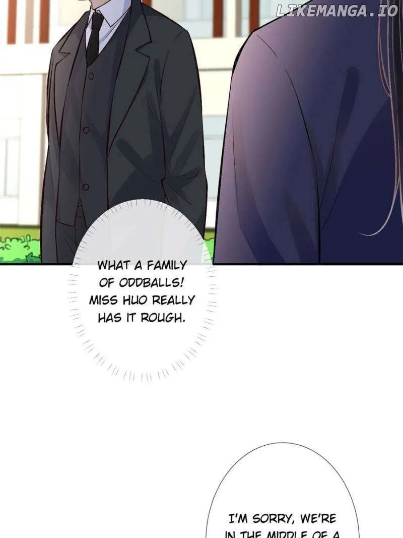 Read Everyone’s Darling chapter 124 image 18 on Lezhin