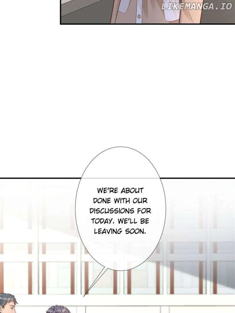 Read Everyone’s Darling chapter 124 image 21 on Lezhin