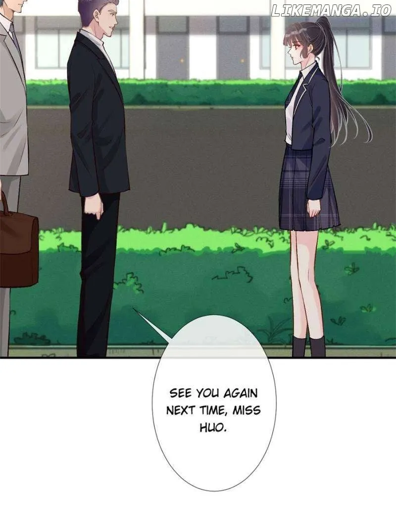 Read Everyone’s Darling chapter 124 image 22 on Lezhin