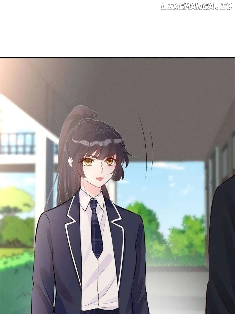 Read Everyone’s Darling chapter 124 image 23 on Lezhin