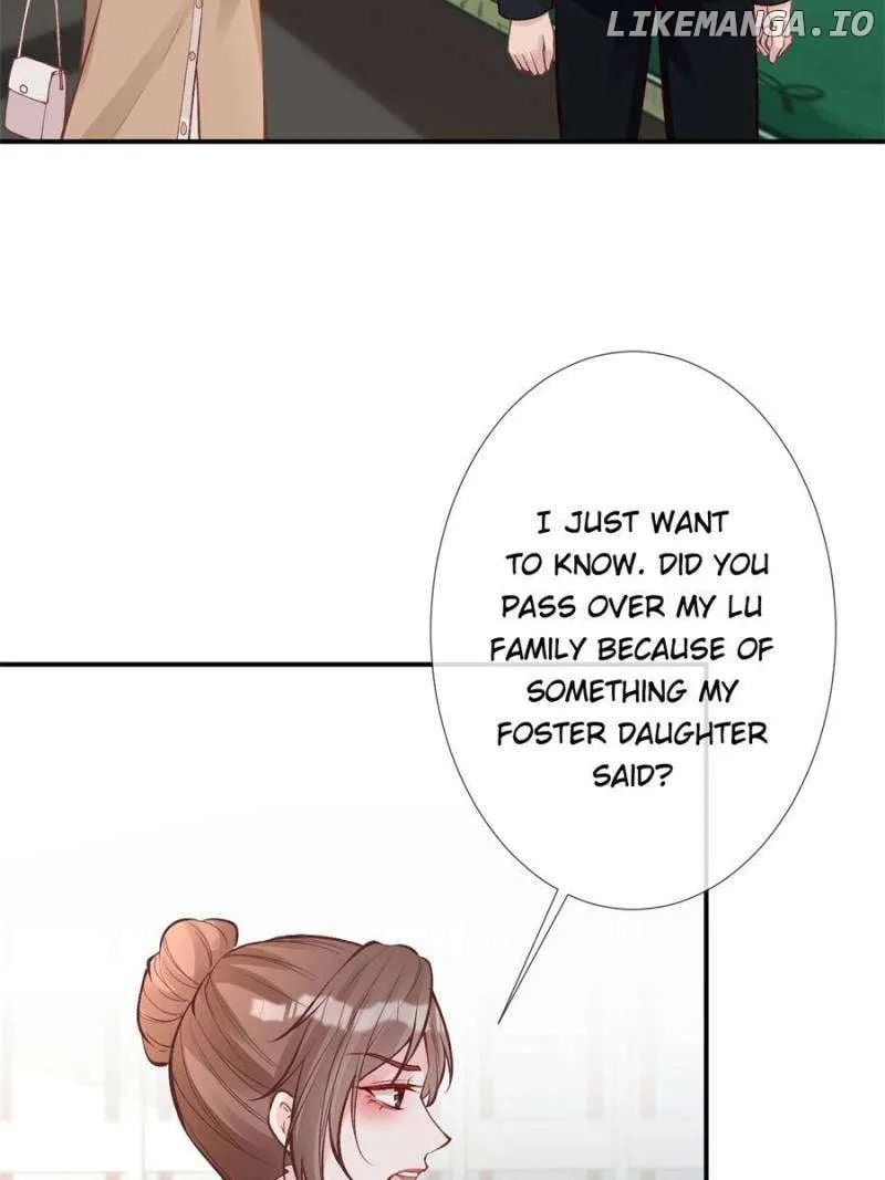 Read Everyone’s Darling chapter 124 image 26 on Lezhin