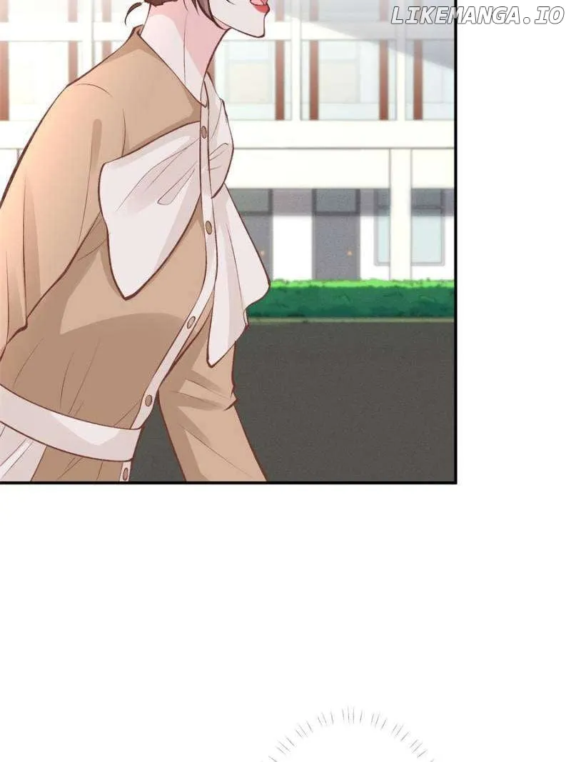 Read Everyone’s Darling chapter 124 image 27 on Lezhin