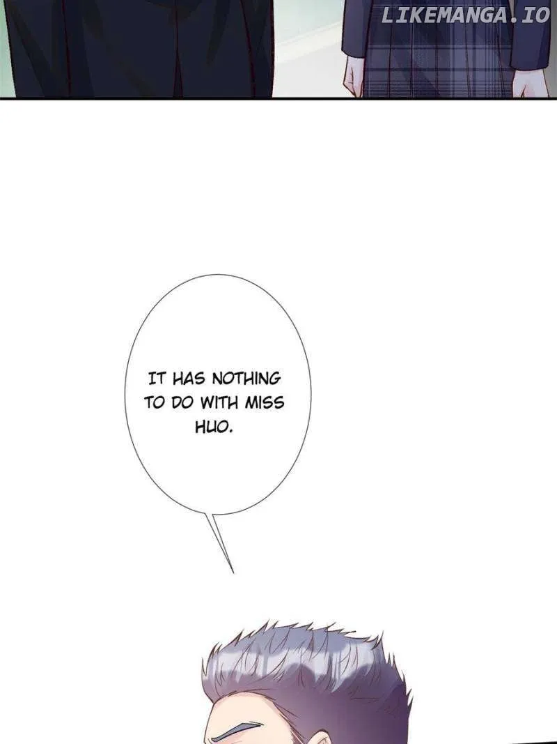 Read Everyone’s Darling chapter 124 image 29 on Lezhin