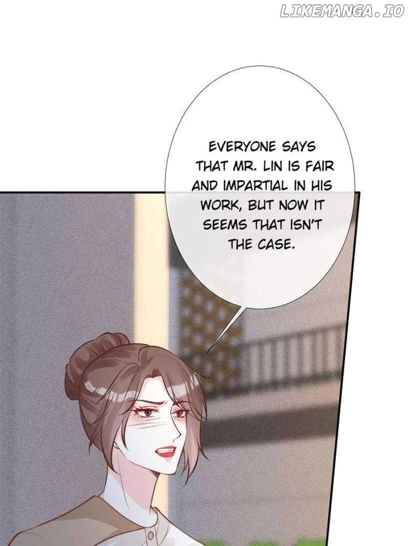 Read Everyone’s Darling chapter 124 image 31 on Lezhin