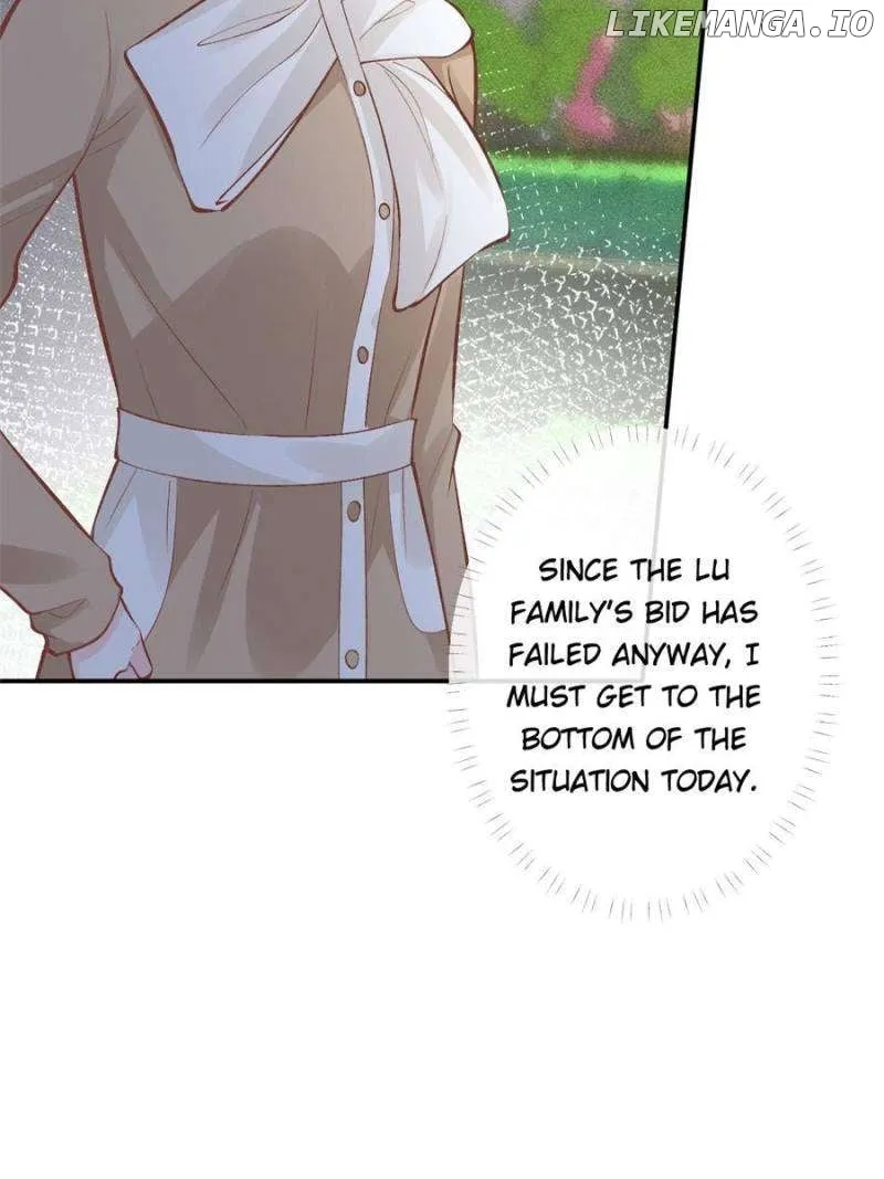 Read Everyone’s Darling chapter 124 image 32 on Lezhin