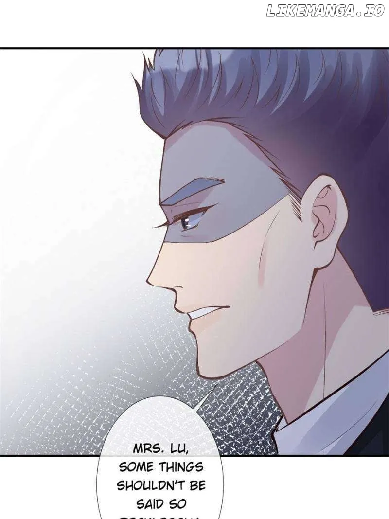 Read Everyone’s Darling chapter 124 image 33 on Lezhin