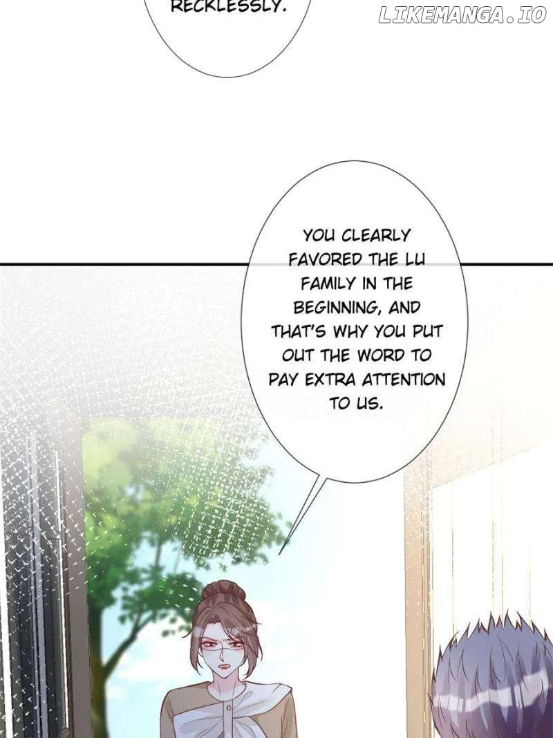 Read Everyone’s Darling chapter 124 image 34 on Lezhin