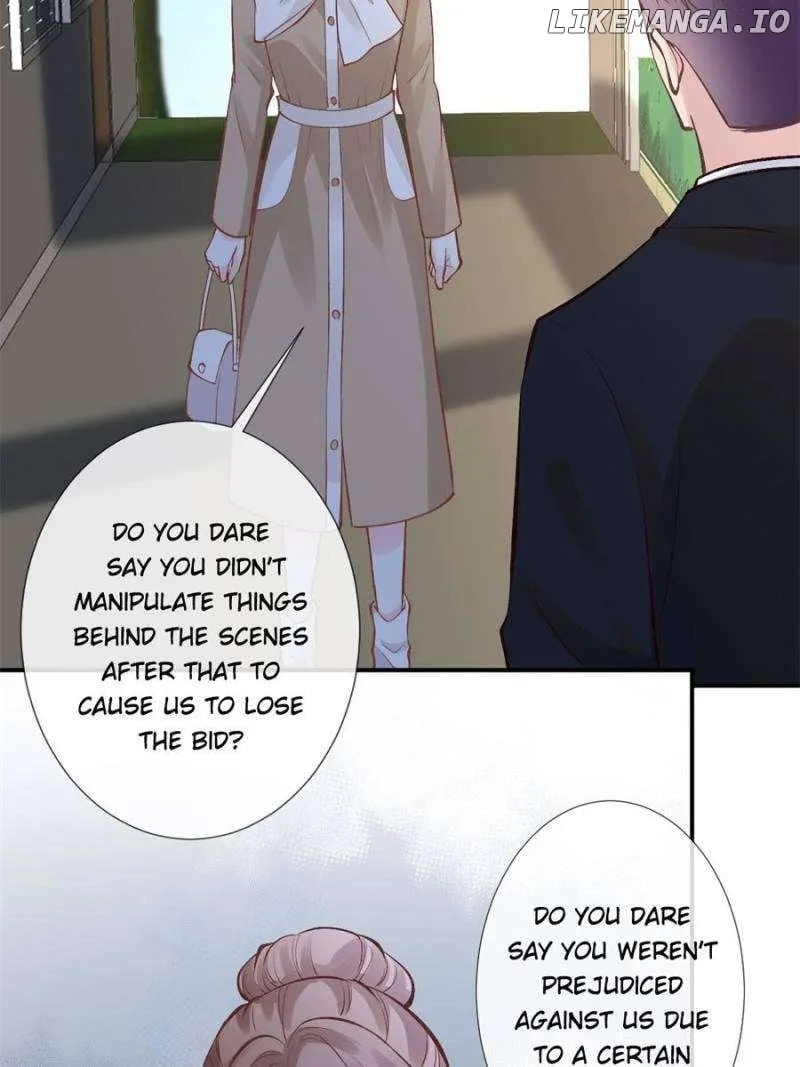 Read Everyone’s Darling chapter 124 image 35 on Lezhin