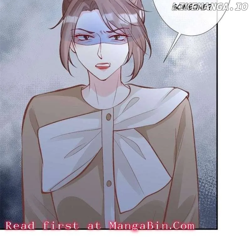 Read Everyone’s Darling chapter 124 image 36 on Lezhin