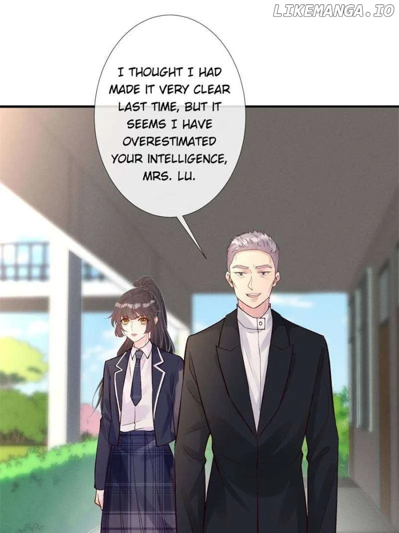 Read Everyone’s Darling chapter 124 image 37 on Lezhin