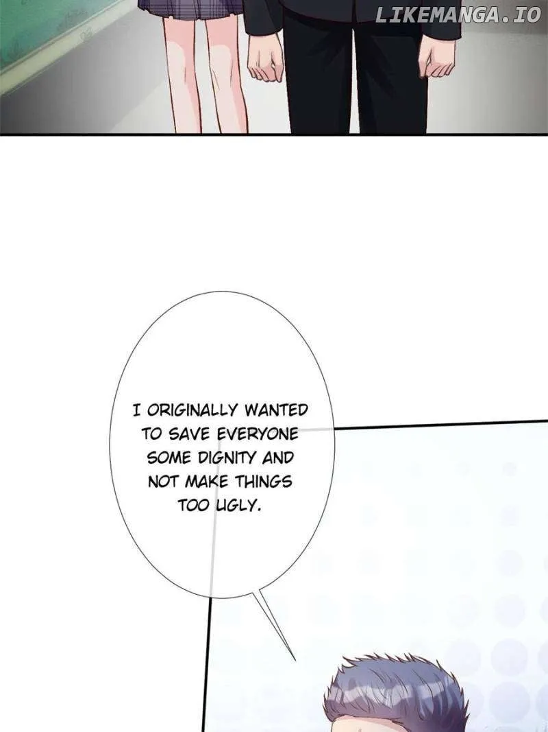Read Everyone’s Darling chapter 124 image 38 on Lezhin