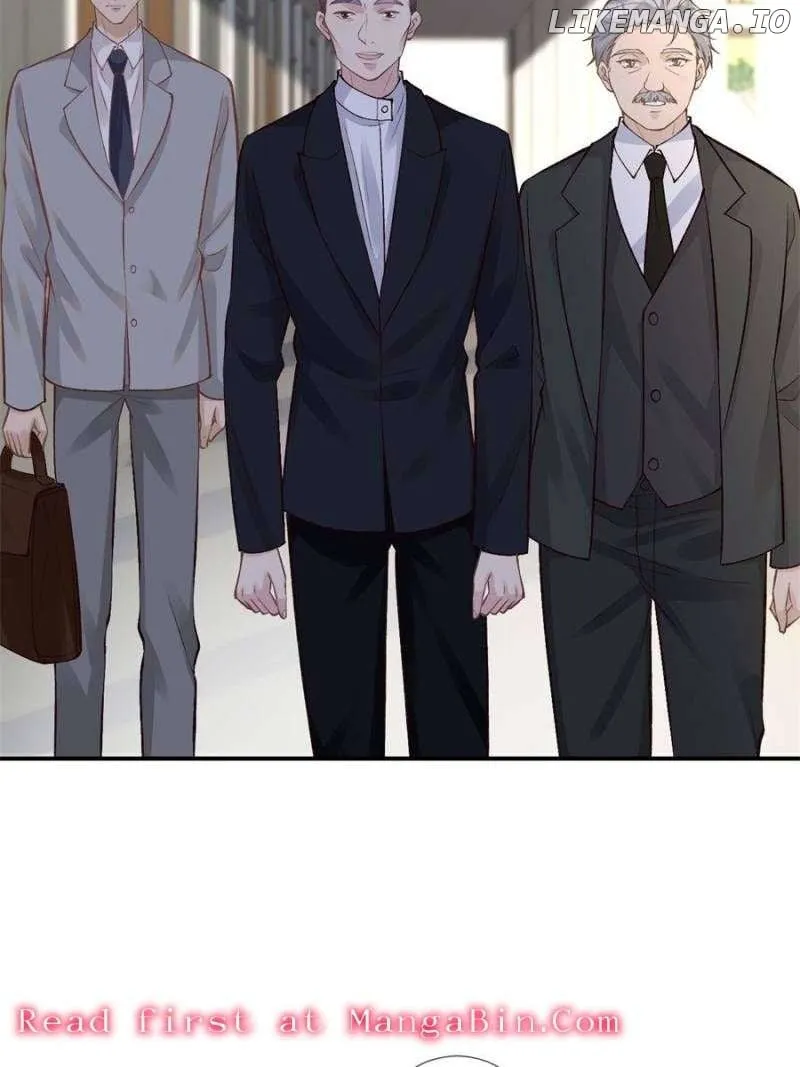 Read Everyone’s Darling chapter 124 image 4 on Lezhin
