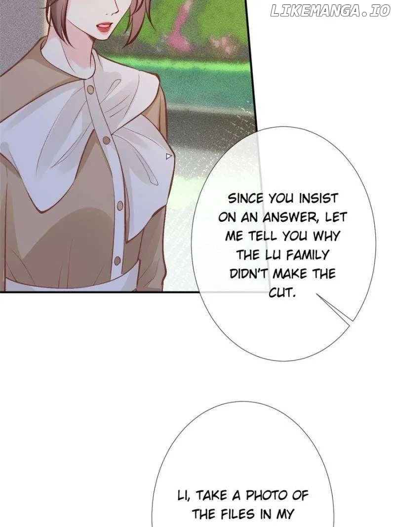 Read Everyone’s Darling chapter 124 image 40 on Lezhin