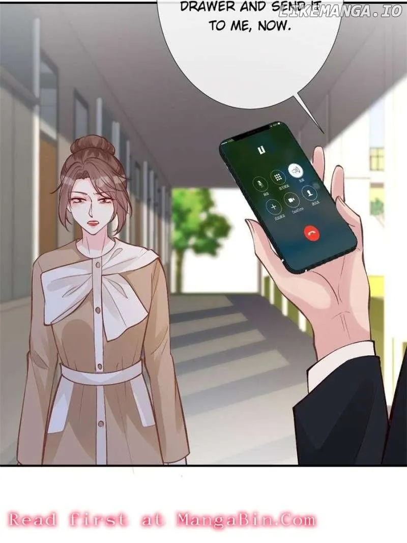 Read Everyone’s Darling chapter 124 image 41 on Lezhin