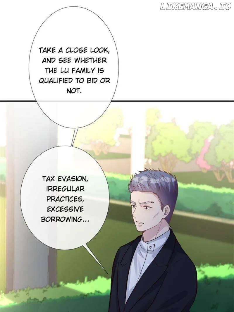 Read Everyone’s Darling chapter 124 image 42 on Lezhin
