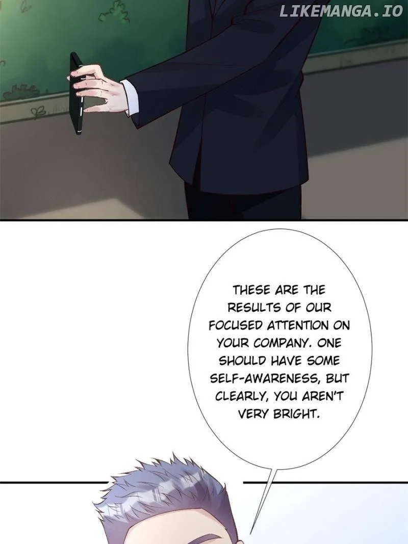 Read Everyone’s Darling chapter 124 image 43 on Lezhin