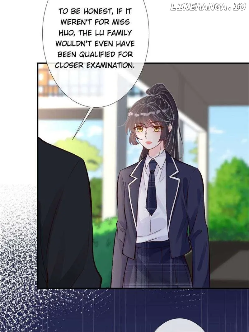 Read Everyone’s Darling chapter 124 image 45 on Lezhin