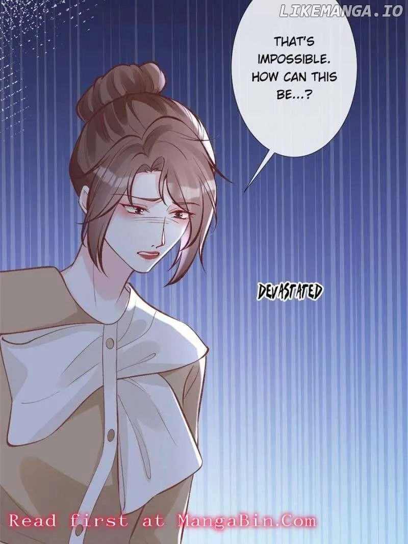 Read Everyone’s Darling chapter 124 image 46 on Lezhin