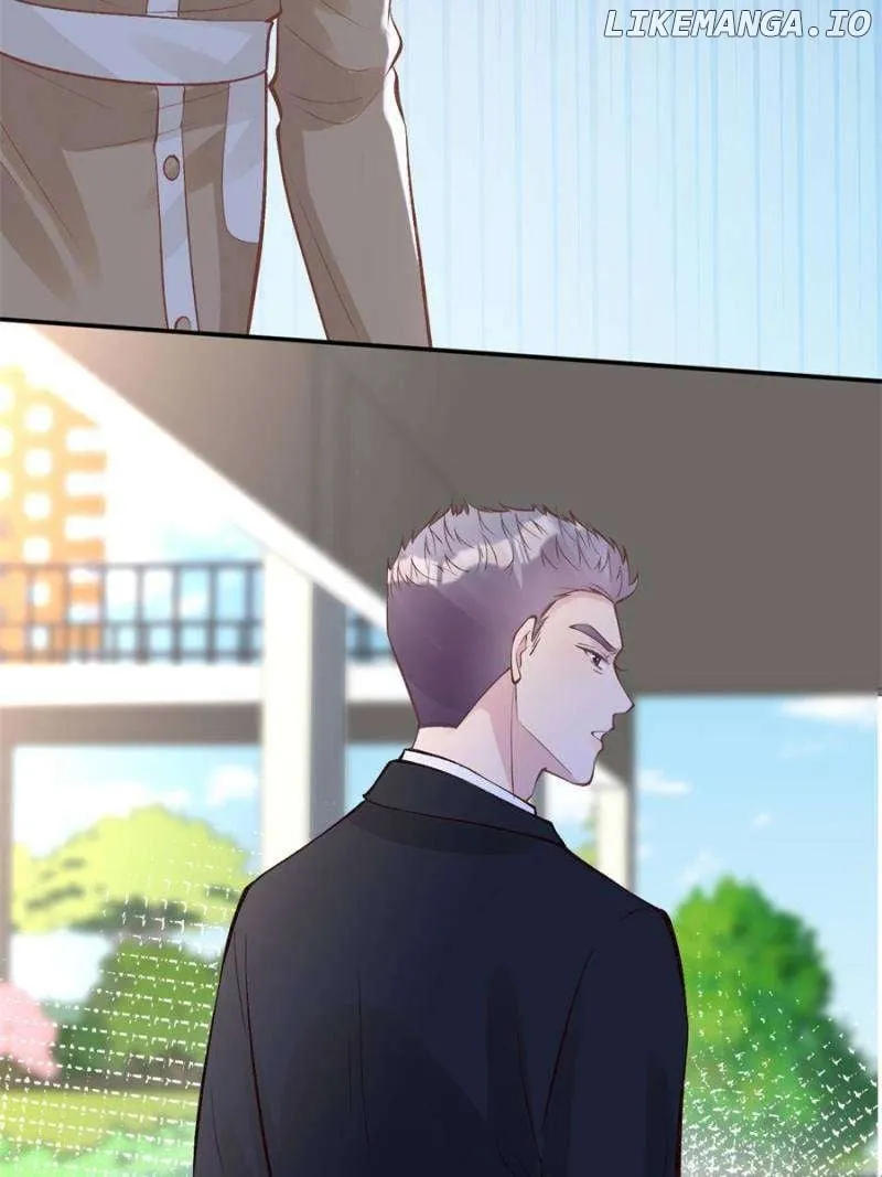 Read Everyone’s Darling chapter 124 image 47 on Lezhin
