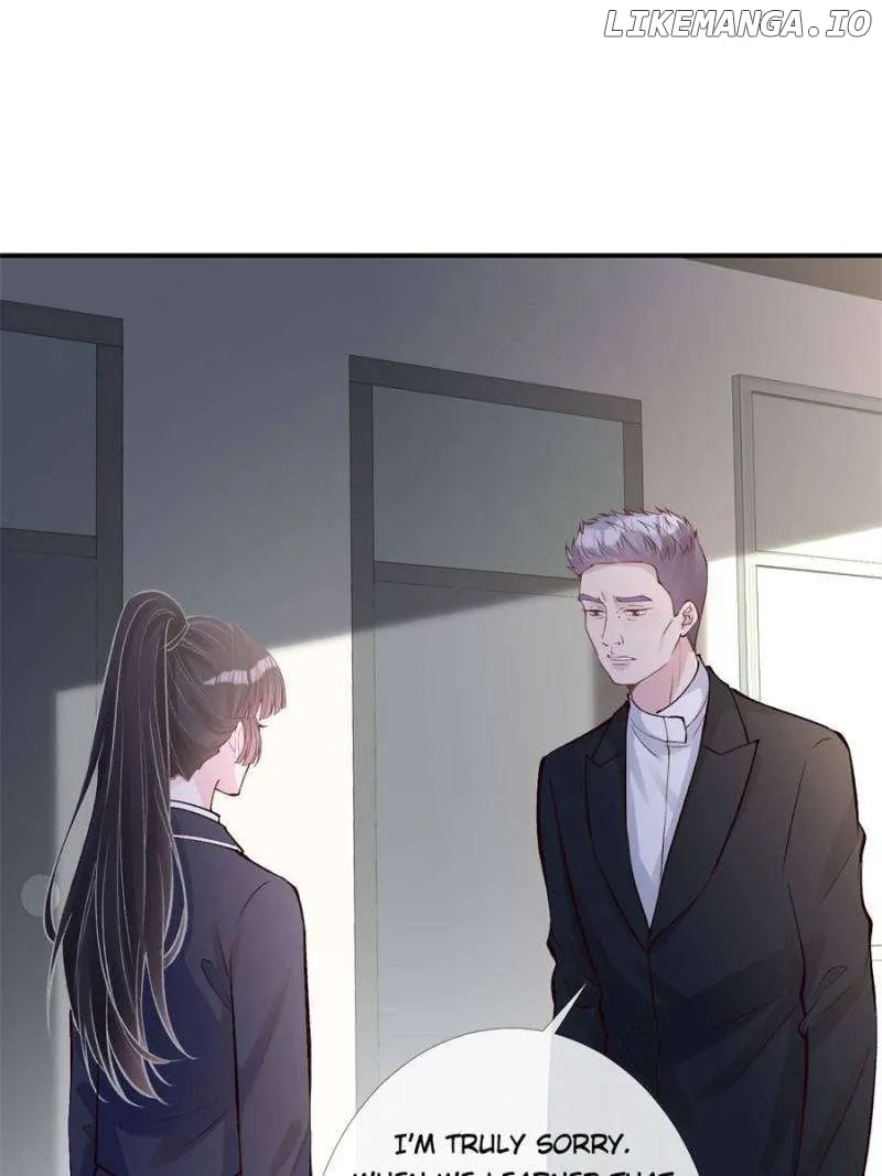 Read Everyone’s Darling chapter 124 image 49 on Lezhin