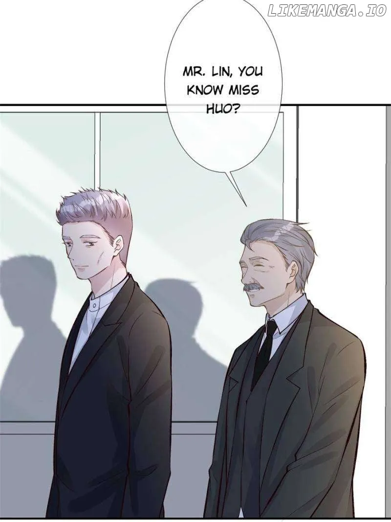 Read Everyone’s Darling chapter 124 image 5 on Lezhin