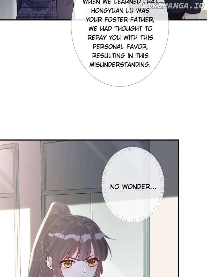 Read Everyone’s Darling chapter 124 image 50 on Lezhin