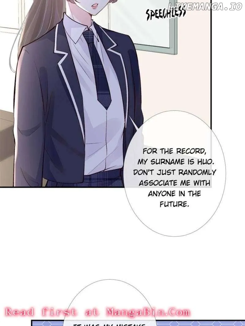 Read Everyone’s Darling chapter 124 image 51 on Lezhin