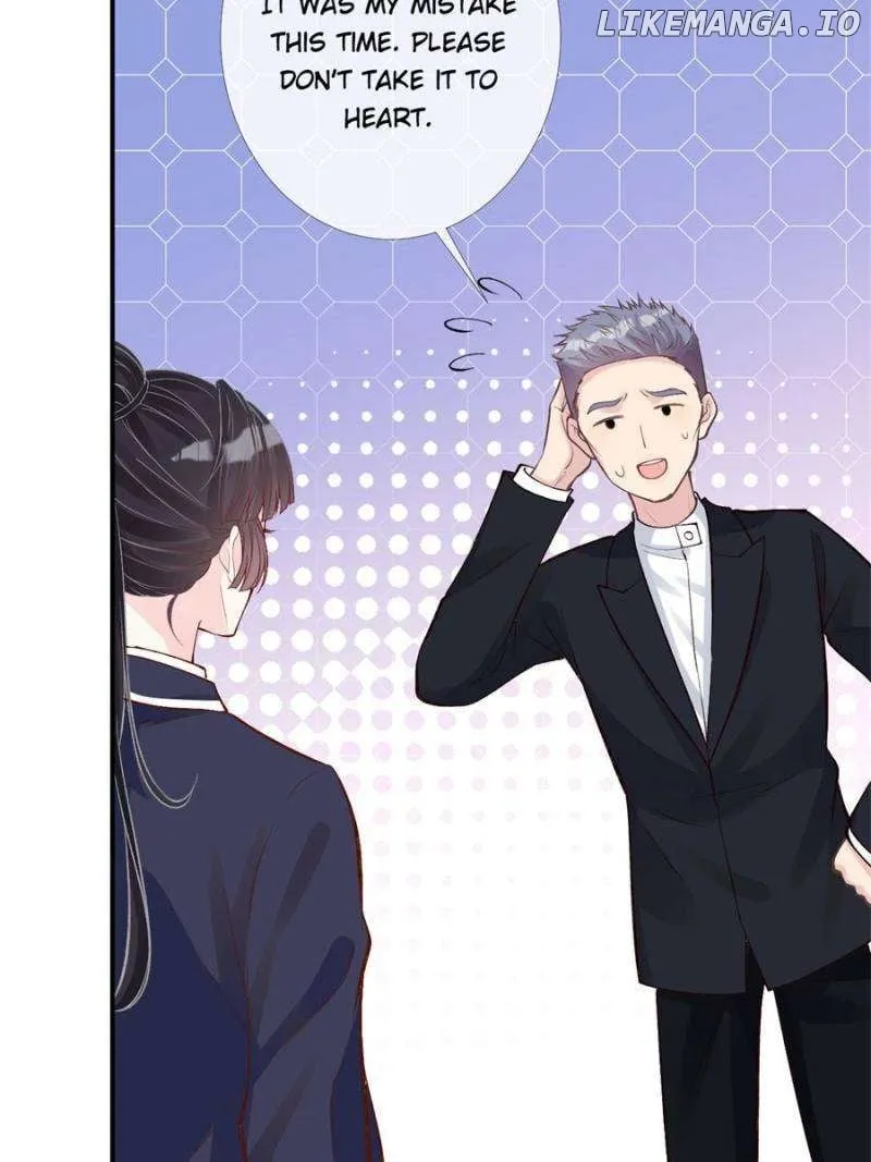 Read Everyone’s Darling chapter 124 image 52 on Lezhin