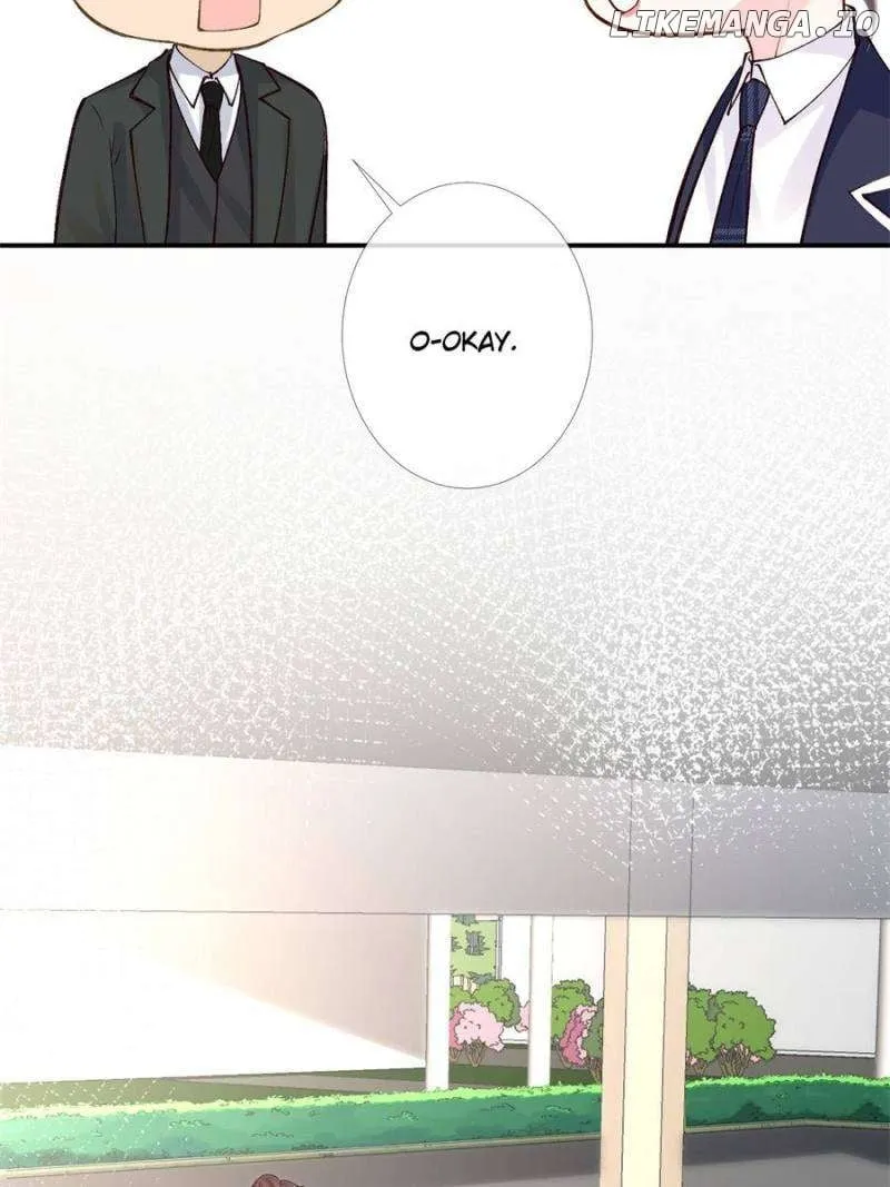 Read Everyone’s Darling chapter 124 image 54 on Lezhin