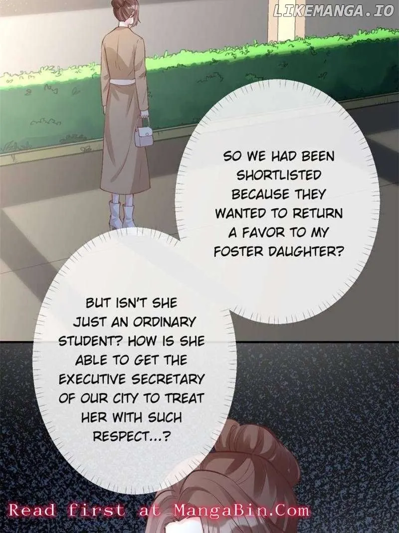 Read Everyone’s Darling chapter 124 image 55 on Lezhin