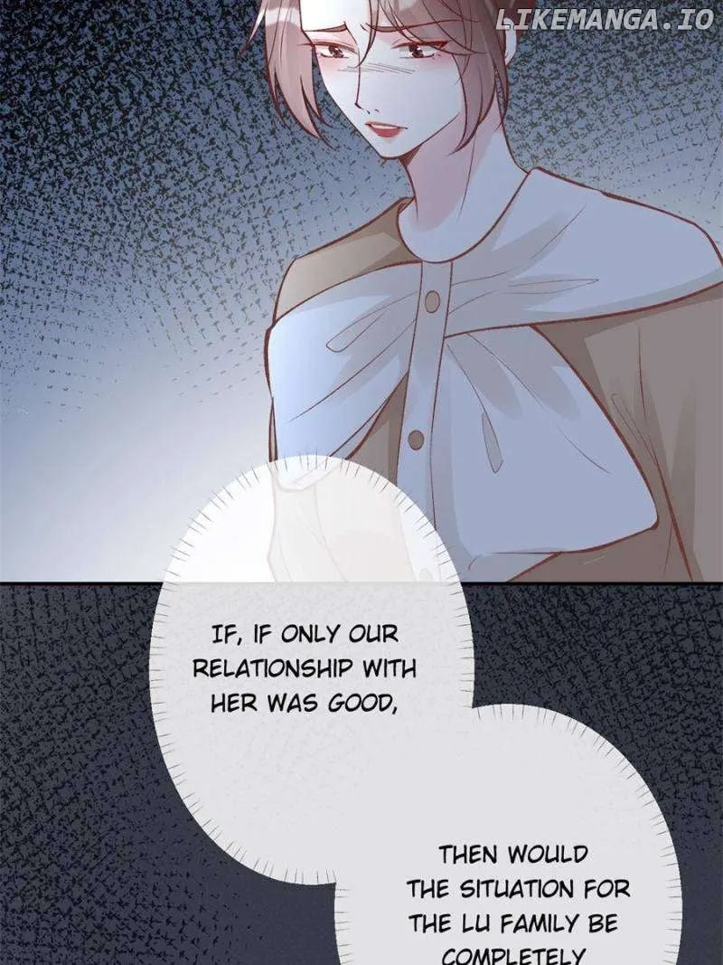 Read Everyone’s Darling chapter 124 image 56 on Lezhin