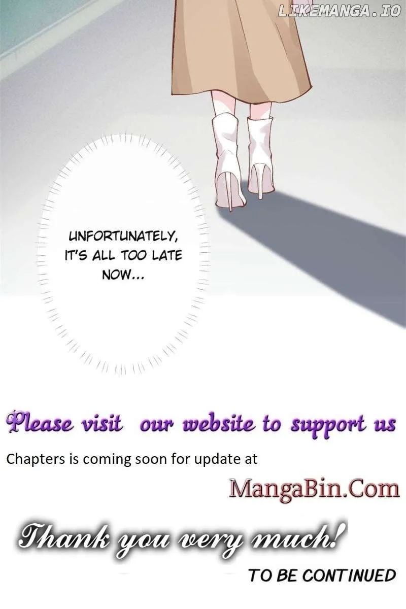 Read Everyone’s Darling chapter 124 image 58 on Lezhin