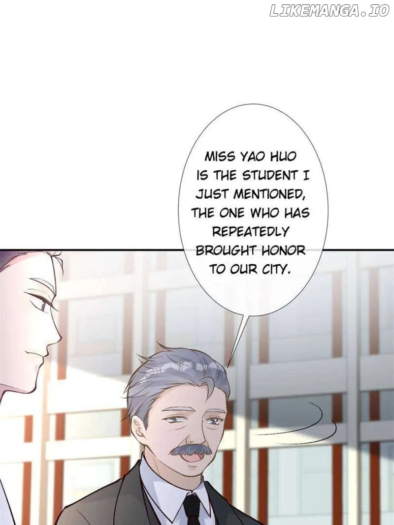 Read Everyone’s Darling chapter 124 image 6 on Lezhin