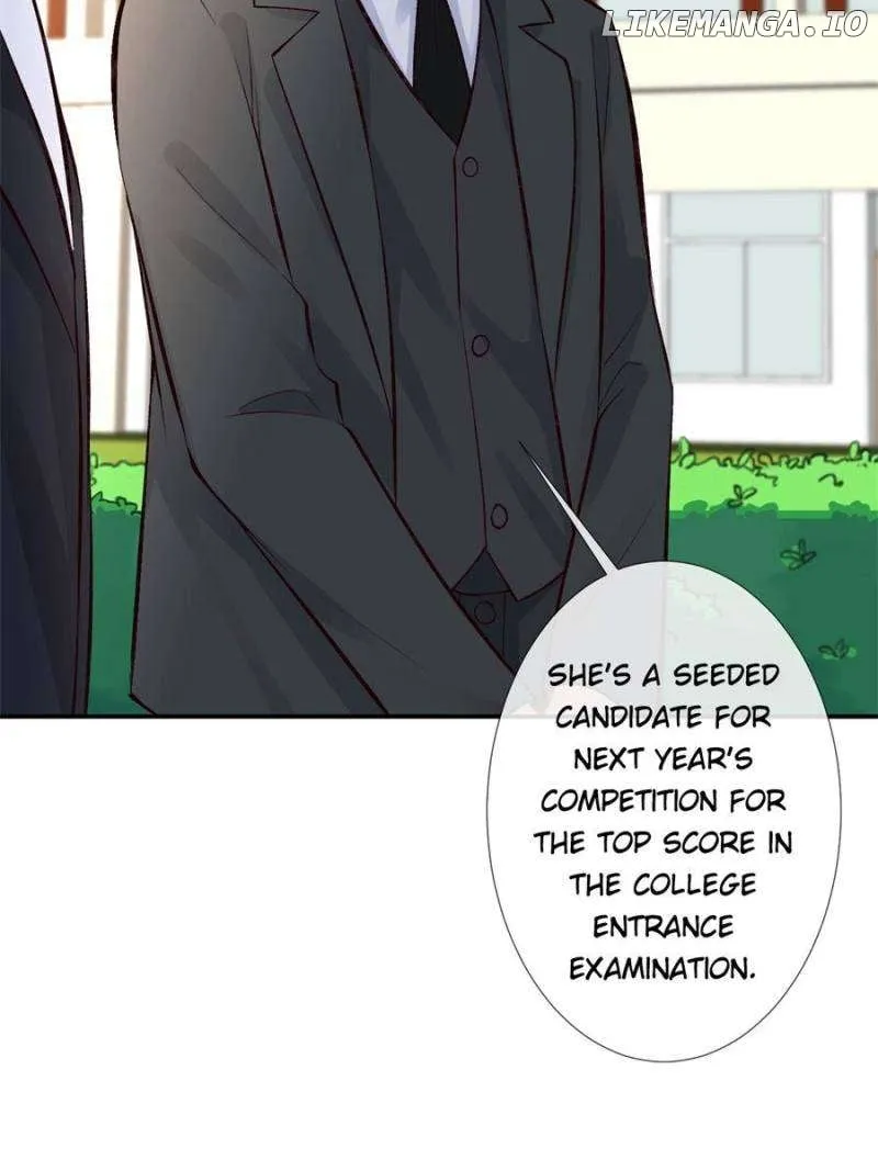 Read Everyone’s Darling chapter 124 image 7 on Lezhin