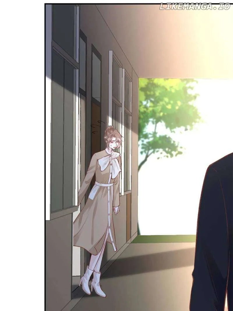 Read Everyone’s Darling chapter 124 image 8 on Lezhin