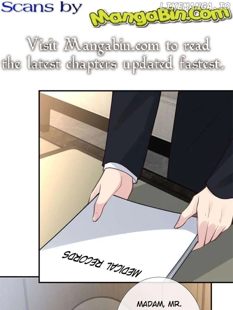 Read Everyone’s Darling chapter 125 image 1 on Lezhin